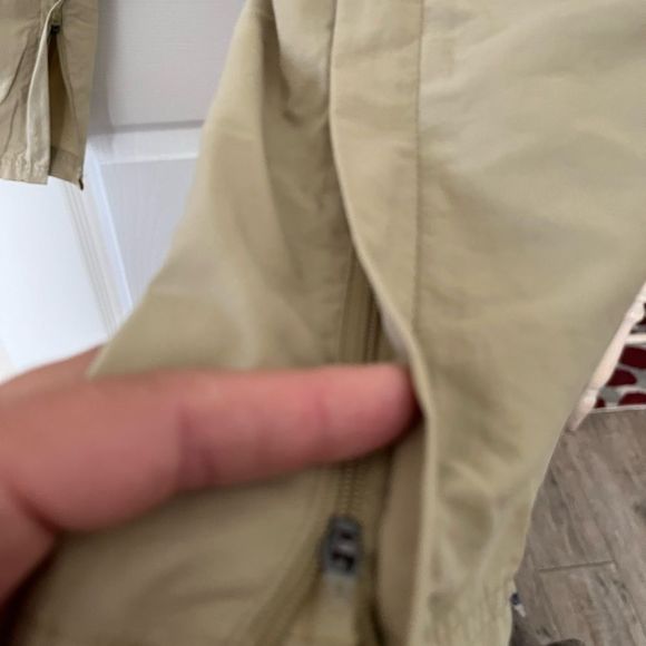 Ex fficio bug proof pants - Picture 6 of 9